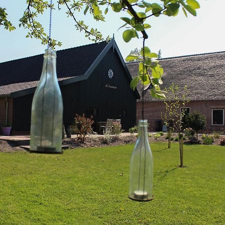 Bed and Breakfast Het Kraaienbosch Zegveld Экстерьер фото