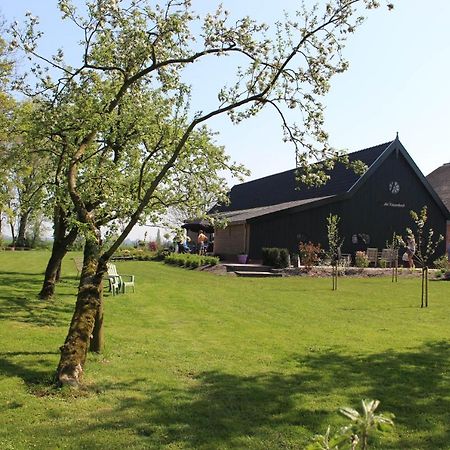 Bed and Breakfast Het Kraaienbosch Zegveld Экстерьер фото