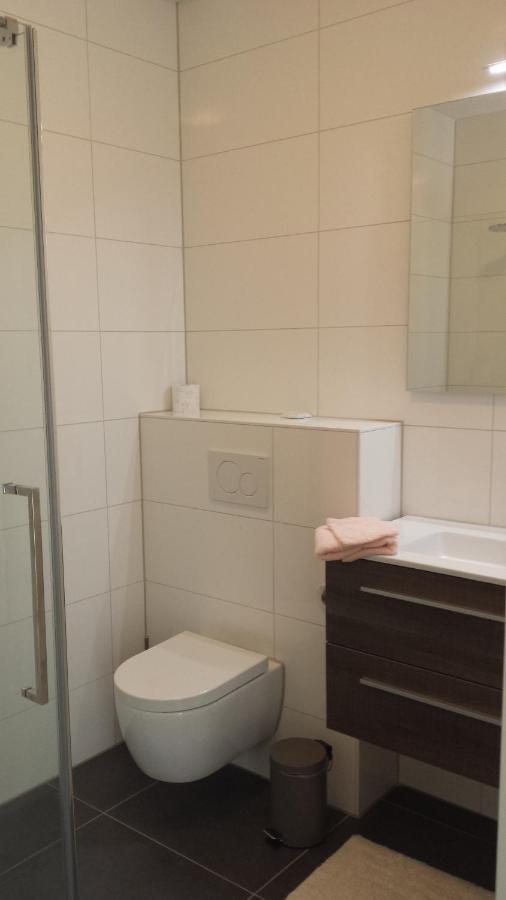 Bed and Breakfast Het Kraaienbosch Zegveld Экстерьер фото