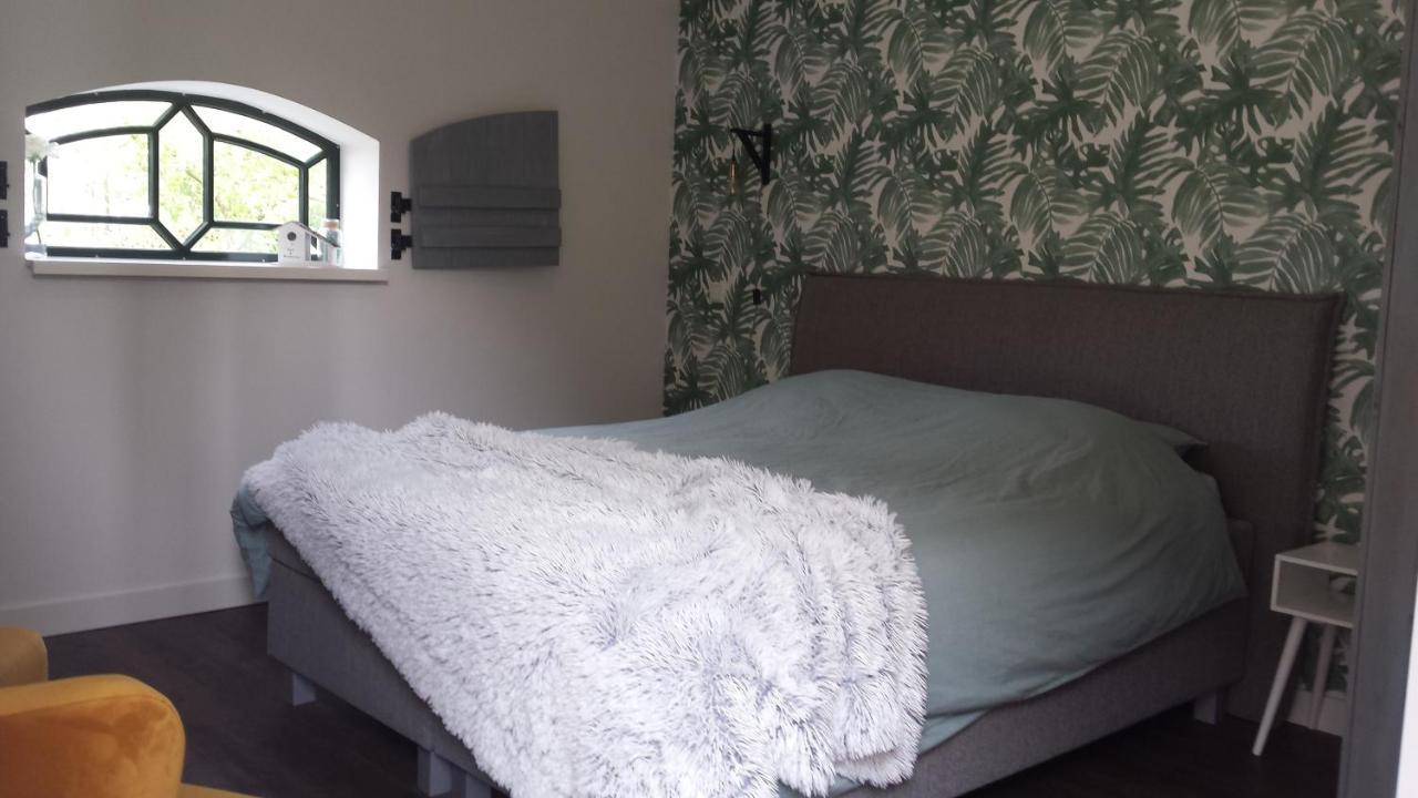 Bed and Breakfast Het Kraaienbosch Zegveld Экстерьер фото