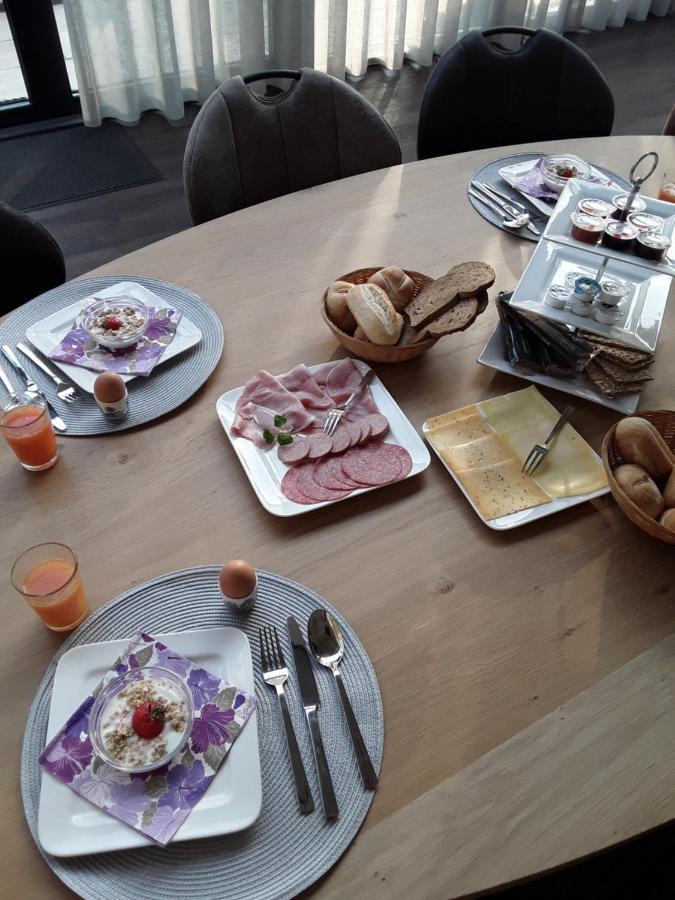 Bed and Breakfast Het Kraaienbosch Zegveld Экстерьер фото