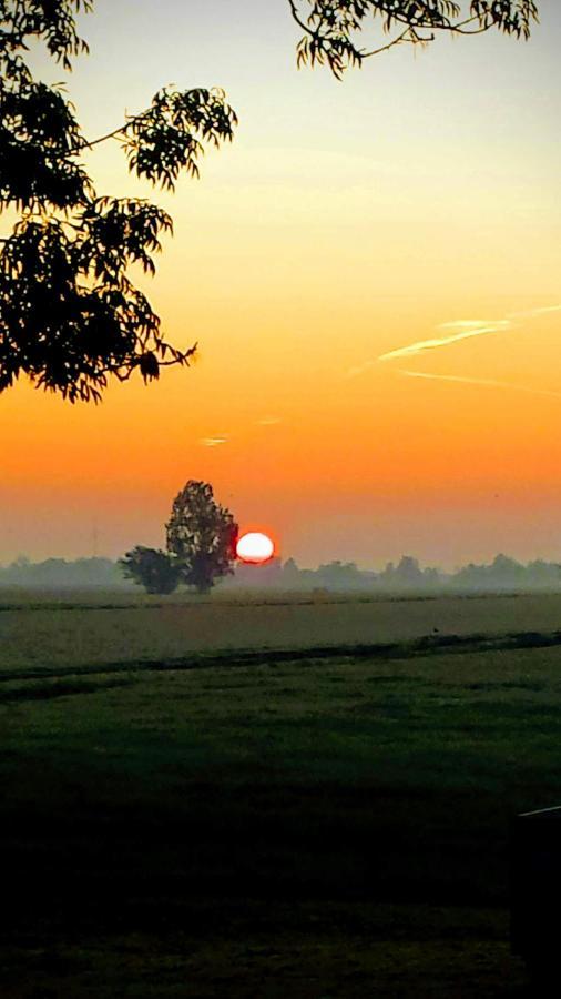 Bed and Breakfast Het Kraaienbosch Zegveld Экстерьер фото