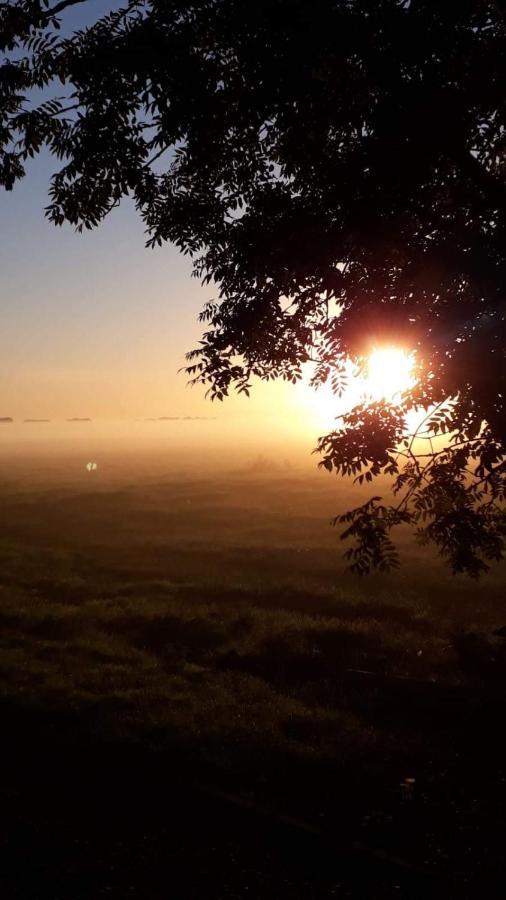 Bed and Breakfast Het Kraaienbosch Zegveld Экстерьер фото