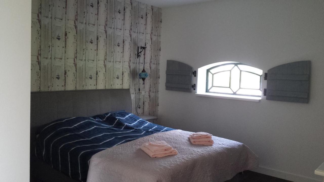 Bed and Breakfast Het Kraaienbosch Zegveld Экстерьер фото