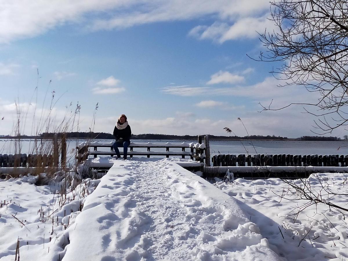 Bed and Breakfast Het Kraaienbosch Zegveld Экстерьер фото